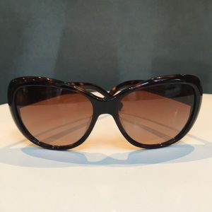 Tory Burch Cat Eye Sunglasses